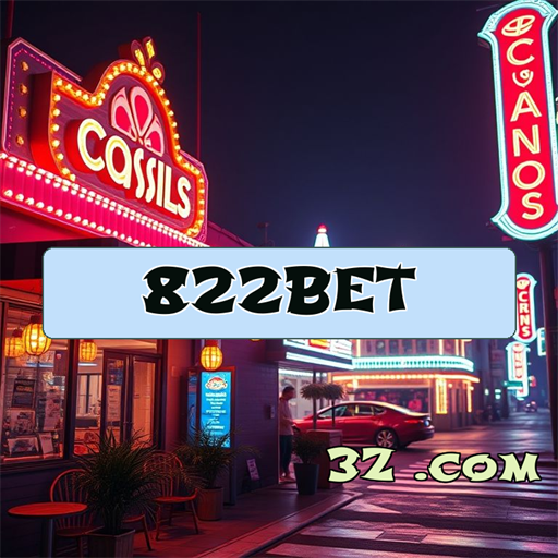 Bônus Imperdíveis na 822 Bet para Aumentar Suas Apostas