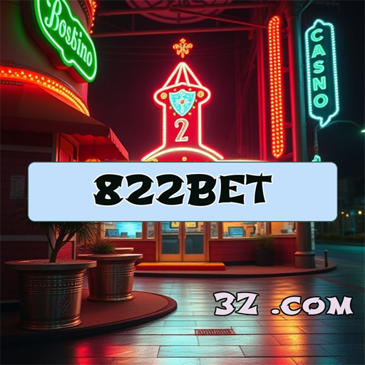 Jogos emocionantes e apostas na 822 bet: uma nova dimensão
