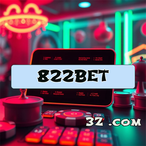 Acessando o Mundo de Jogos no 822 bet: Login Inovador