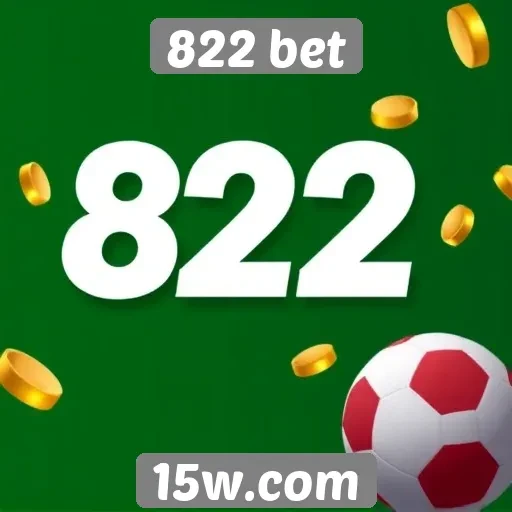 Comparação de bônus e promoções da 822 bet