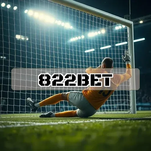 822 bet: Novidades e Recursos Que Você Precisa Conhecer