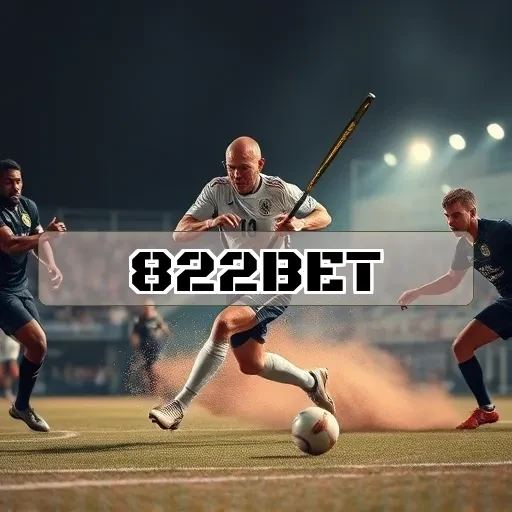 822 bet: O Fascínio dos Jogos de Mesa e Suas Inovações